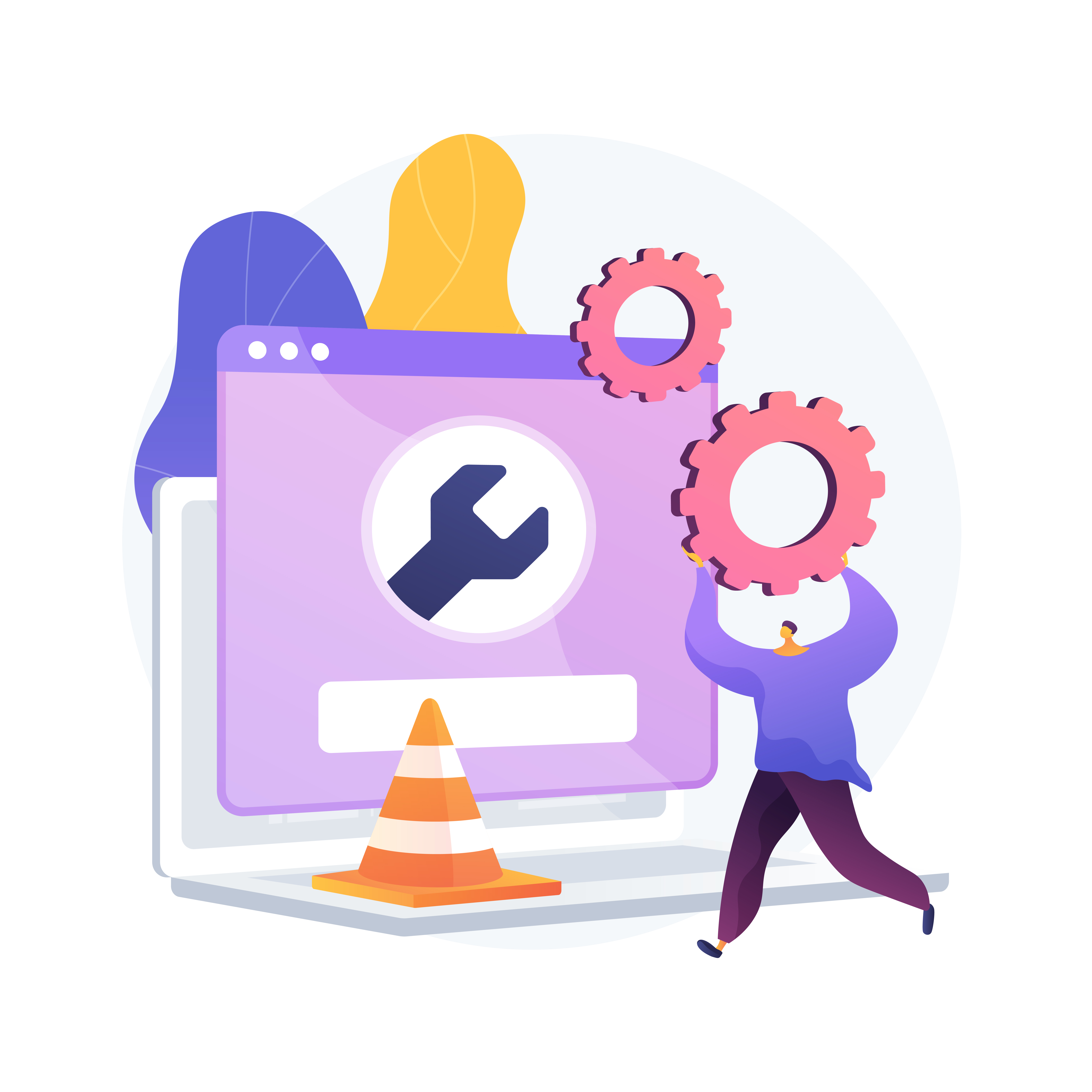 DOQLE - Orchestrating Your Digital Success